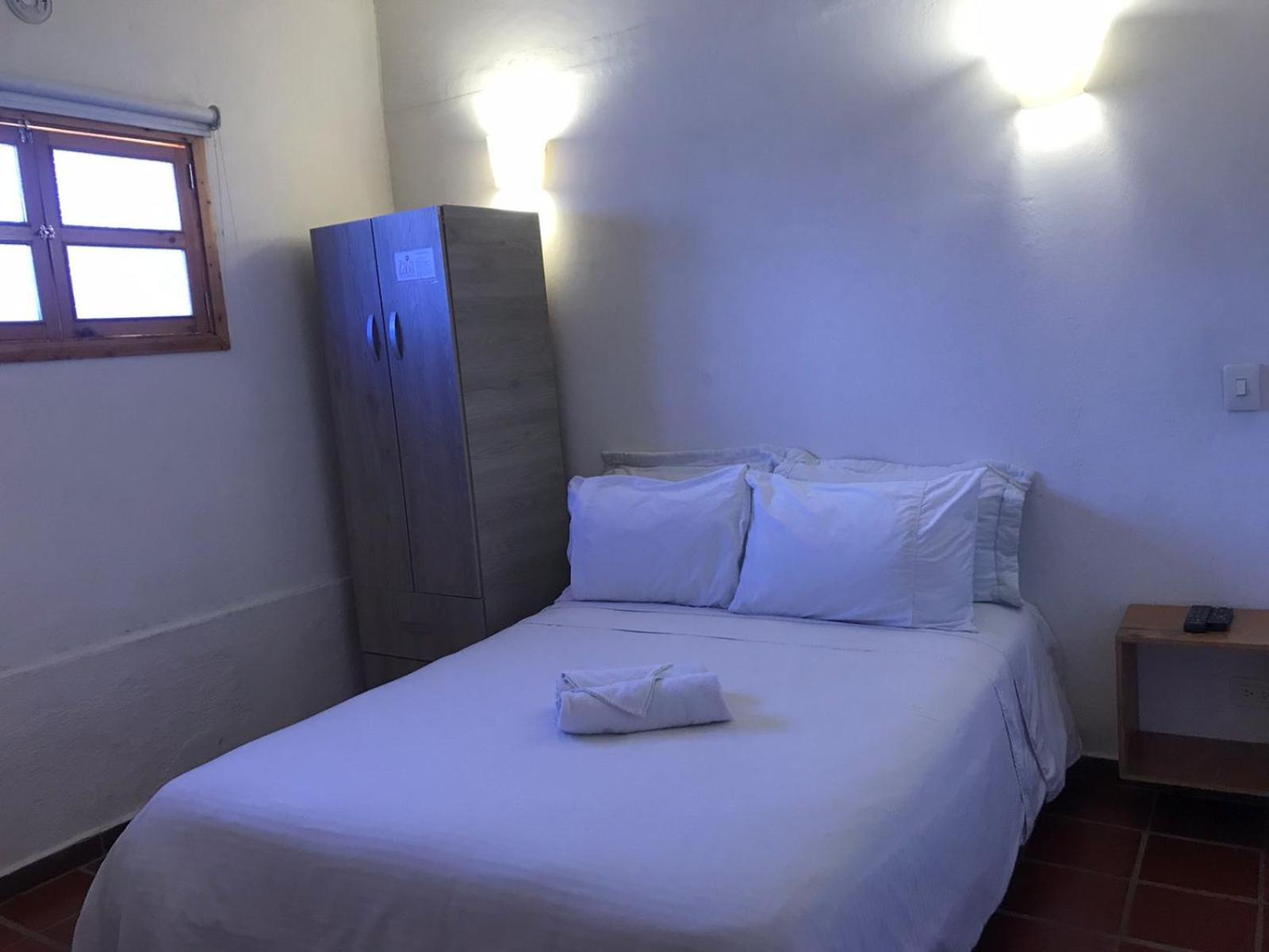 Zana Hotel Boutique ボゴタ エクステリア 写真