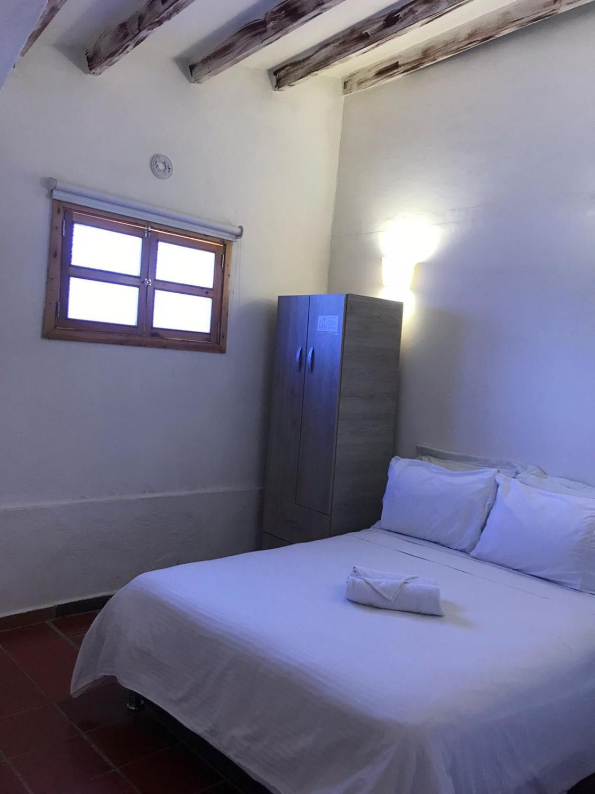 Zana Hotel Boutique ボゴタ エクステリア 写真