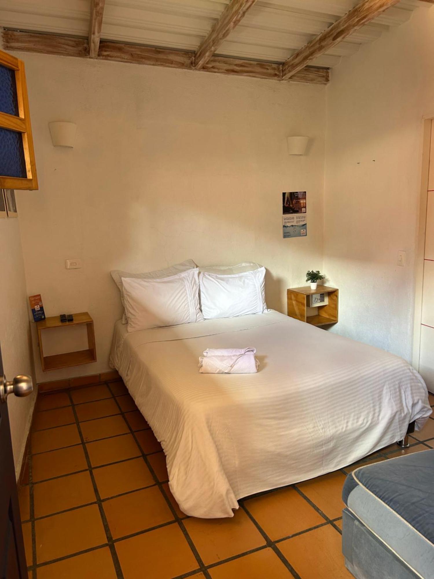 Zana Hotel Boutique ボゴタ エクステリア 写真